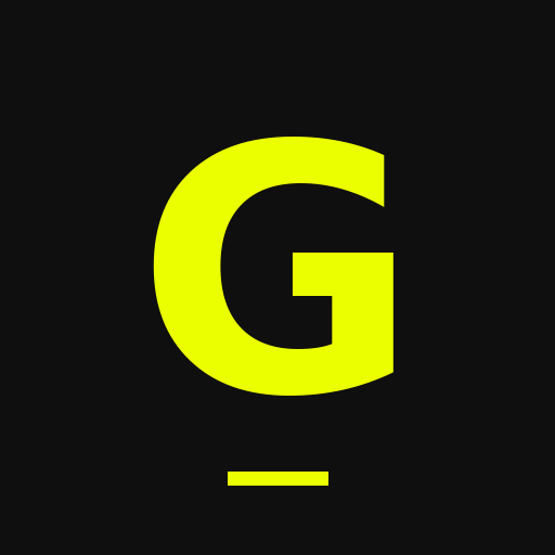 GRIND app icon